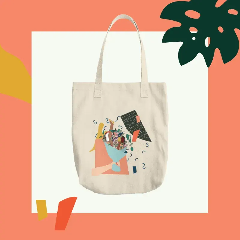 Artwork by Yuhan Liu