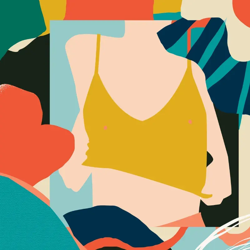 Artwork by Yuhan Liu